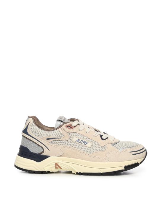 26FW 오트리 하이퍼웨이 스니커즈 HYLM CI05 SAND SPA BLUE