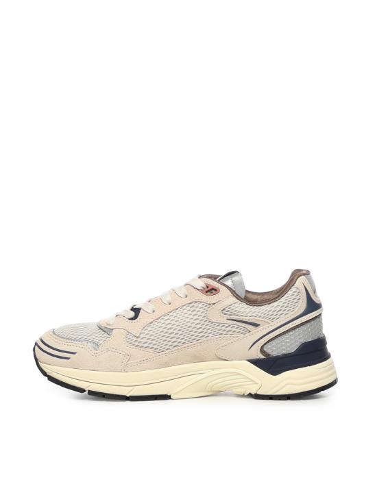 26FW 오트리 하이퍼웨이 스니커즈 HYLM CI05 SAND SPA BLUE - AUTRY