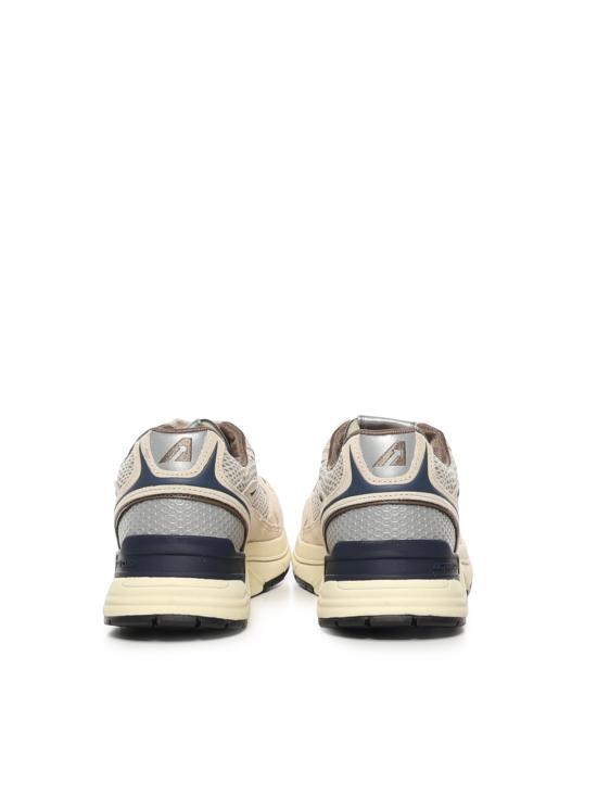 26FW 오트리 하이퍼웨이 스니커즈 HYLM CI05 SAND SPA BLUE - AUTRY