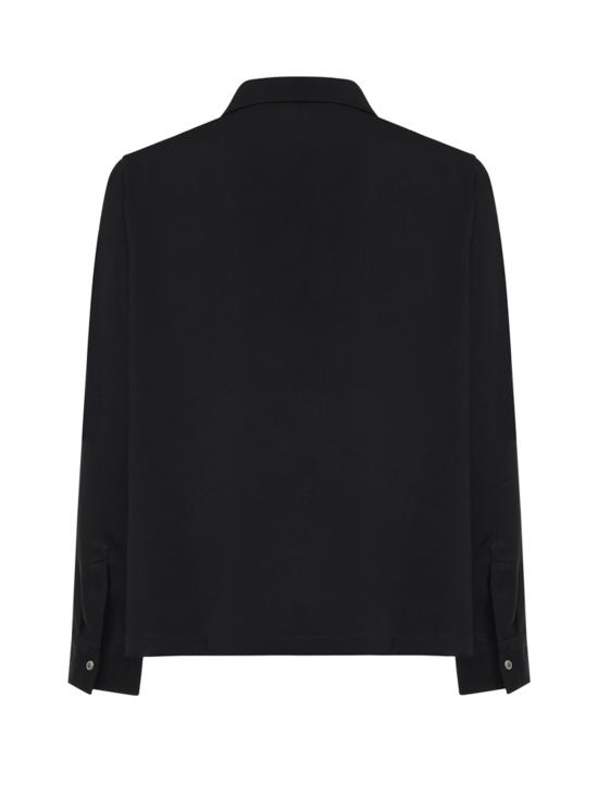 26FW 아미리 긴팔 셔츠 AMSTCA1097 001 BLACK - AMIRI