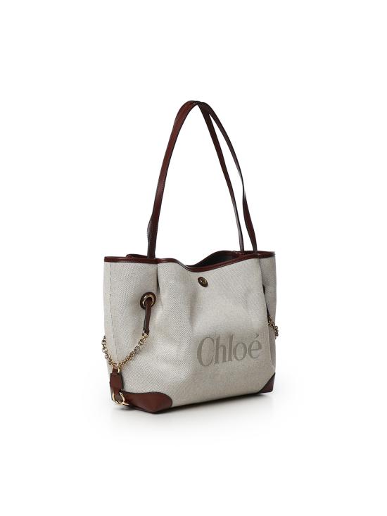 26FW 끌로에 숄더백 CH26AS655S63 27M CRAFTY BROWN - CHLOE