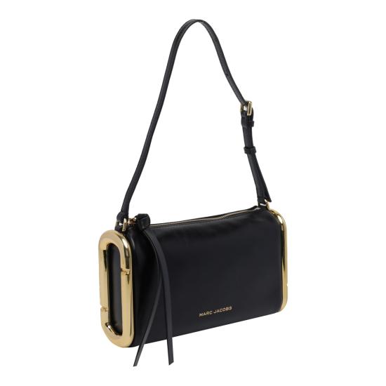 26FW 마크제이콥스 숄더백 2P6HSH013H01 001 BLACK - MARC JACOBS