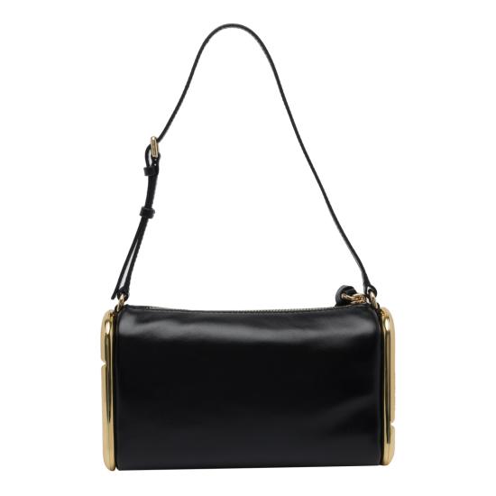 26FW 마크제이콥스 숄더백 2P6HSH013H01 001 BLACK - MARC JACOBS