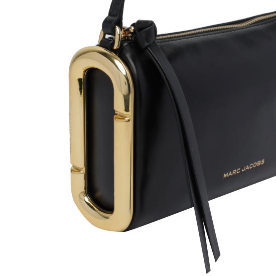 26FW 마크제이콥스 숄더백 2P6HSH013H01 001 BLACK - MARC JACOBS