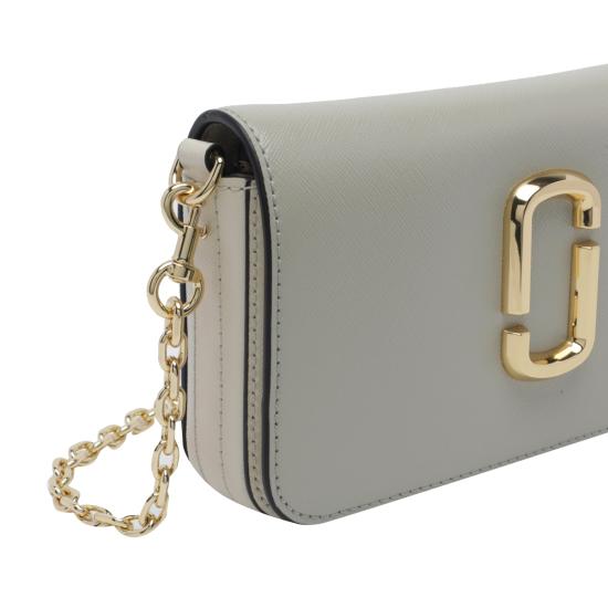 26FW 마크제이콥스 숄더백 2P6SMN016S01 088 GREY - MARC JACOBS