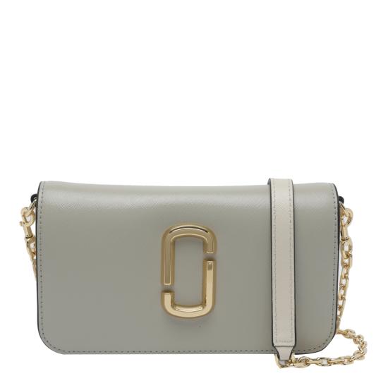 26FW 마크제이콥스 숄더백 2P6SMN016S01 088 GREY