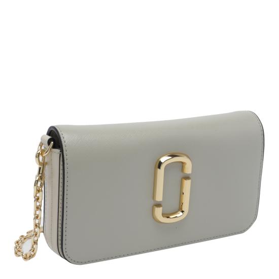 26FW 마크제이콥스 숄더백 2P6SMN016S01 088 GREY - MARC JACOBS