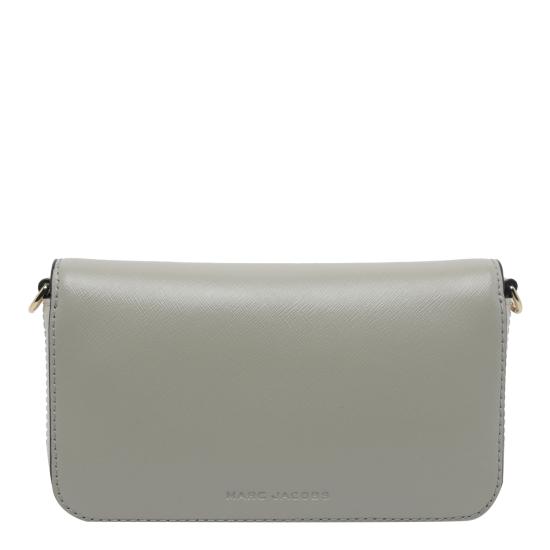 26FW 마크제이콥스 숄더백 2P6SMN016S01 088 GREY - MARC JACOBS
