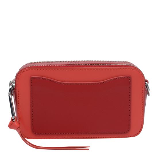 26FW 마크제이콥스 클러치/파우치 2P6HCR009H01 847 Orange - MARC JACOBS