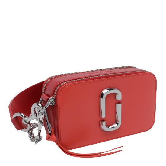 26FW 마크제이콥스 클러치/파우치 2P6HCR009H01 847 Orange - MARC JACOBS