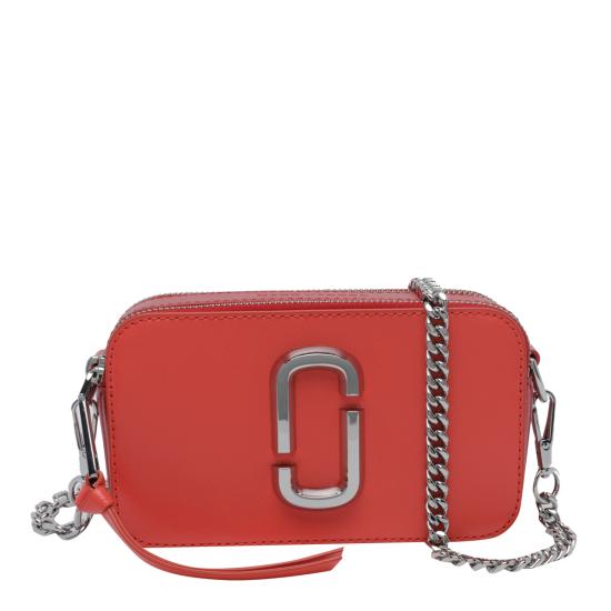 26FW 마크제이콥스 클러치/파우치 2P6HCR009H01 847 Orange - MARC JACOBS