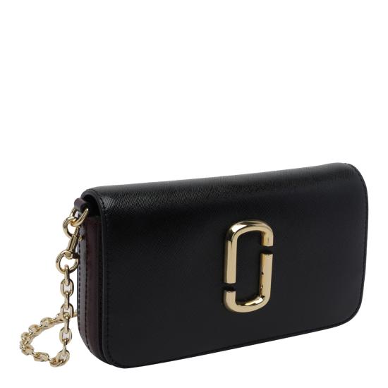 26FW 마크제이콥스 크로스백 2P6SMN016S01 002 BLACK - MARC JACOBS