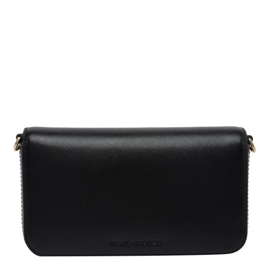 26FW 마크제이콥스 크로스백 2P6SMN016S01 002 BLACK - MARC JACOBS