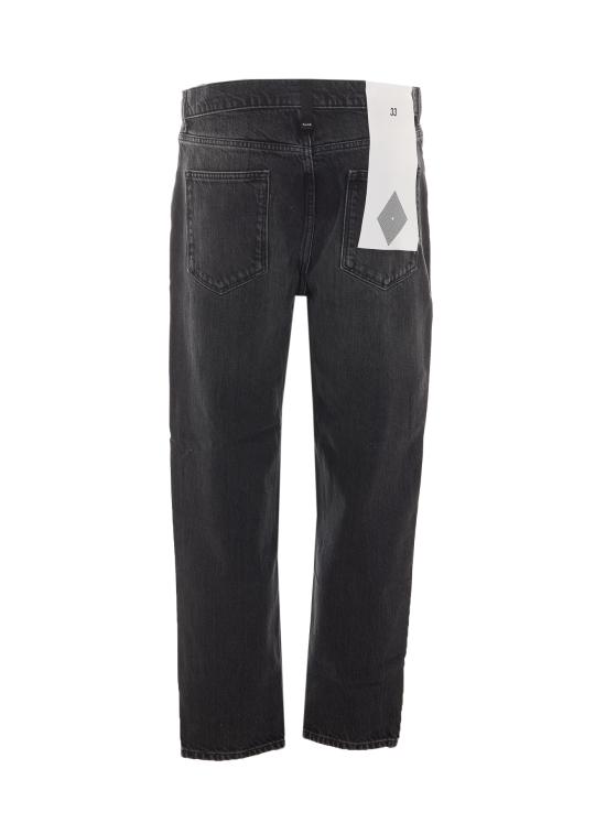 26FW 아미시 데님 팬츠 AMU001 N09417881788 Black - AMISH