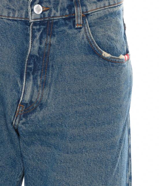 26FW 아미시 데님 팬츠 AMU010 CT5230103010 Denim - AMISH