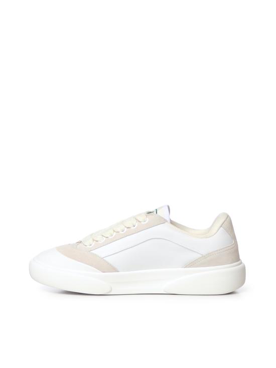 26FW 카사블랑카 스니커즈 APF26SNK025 01M WHITE - CASABLANCA
