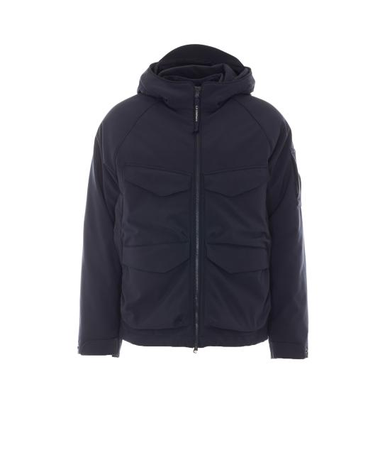26FW 씨피 컴퍼니 수트 자켓 21CMOW004A 006097A888 BLUE