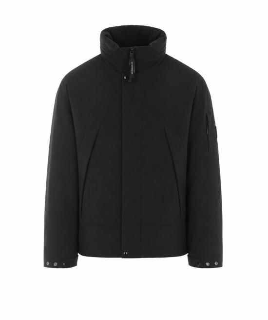 26FW 씨피 컴퍼니 수트 자켓 21CMOW007A 110264A999 BLACK