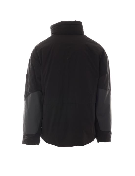 26FW 씨피 컴퍼니 수트 자켓 21CMOW007A 110264A999 BLACK - C.P. COMPANY