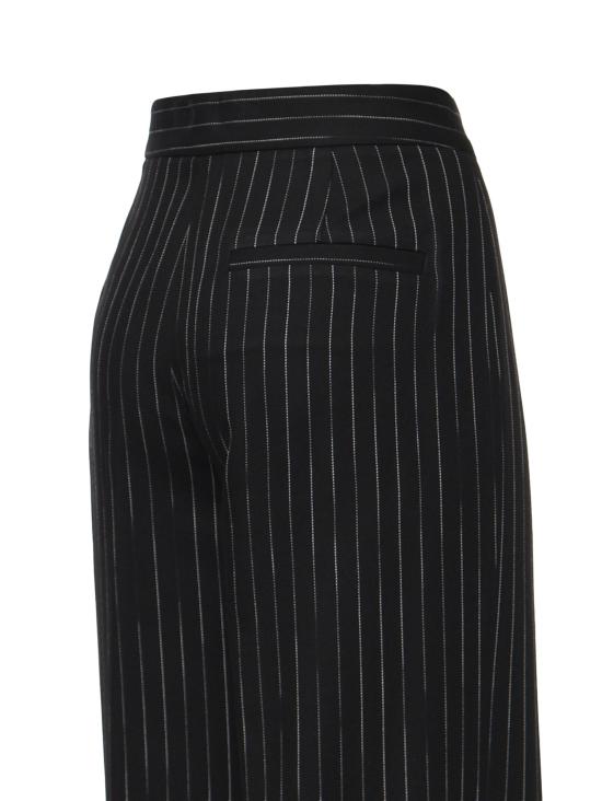 26FW 제니 스트레이트 팬츠 81AAA172 N0814899 BLACK - GENNY