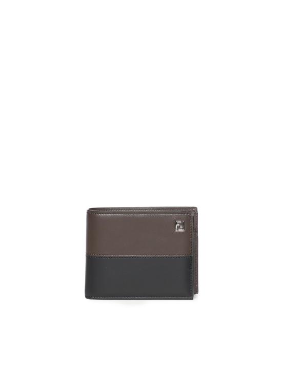 26FW 펜디 남성지갑 7M0001 B12XF1MYJ BLACK EBONY