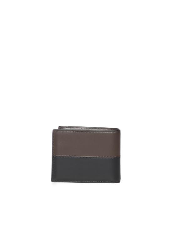 26FW 펜디 남성지갑 7M0001 B12XF1MYJ BLACK EBONY - FENDI