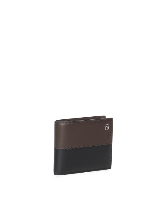 26FW 펜디 남성지갑 7M0001 B12XF1MYJ BLACK EBONY - FENDI