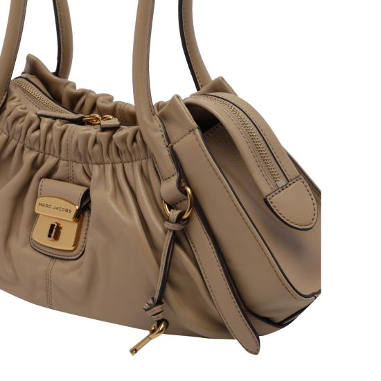 26FW 마크제이콥스 토트백 2F5HSH031H01 230 BEIGE - MARC JACOBS