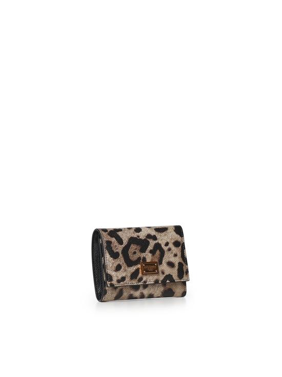 26FW 돌체앤가바나 지갑 BI0770 AX566HY13M MULTI - DOLCE & GABBANA