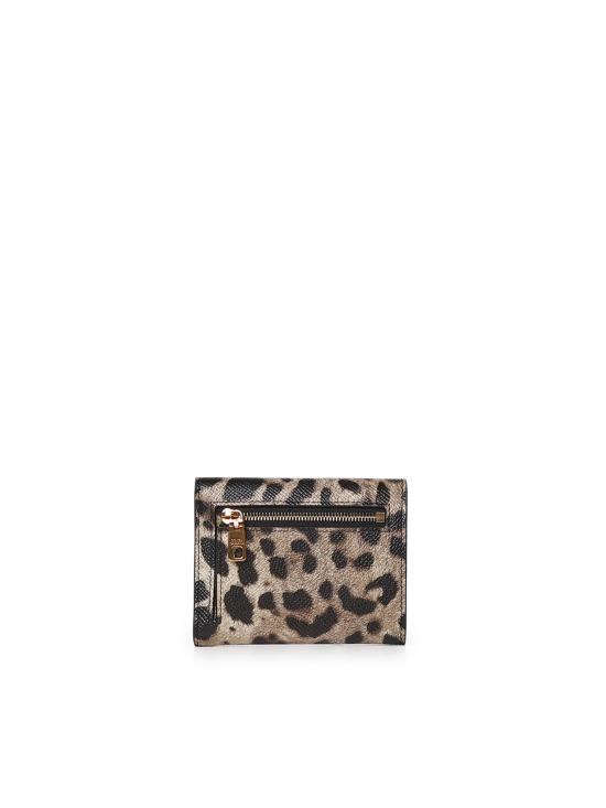26FW 돌체앤가바나 지갑 BI0770 AX566HY13M MULTI - DOLCE & GABBANA