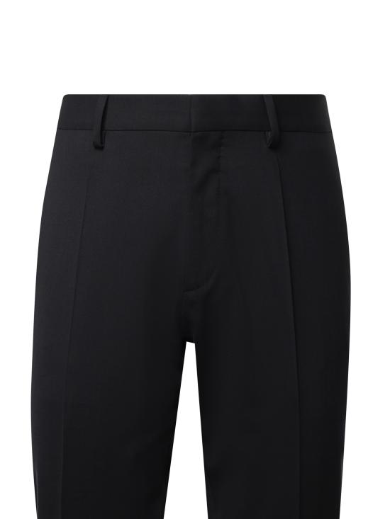 26FW 디스퀘어드2 수트 세트 S74FT0505 S40320900 BLACK - DSQUARED2