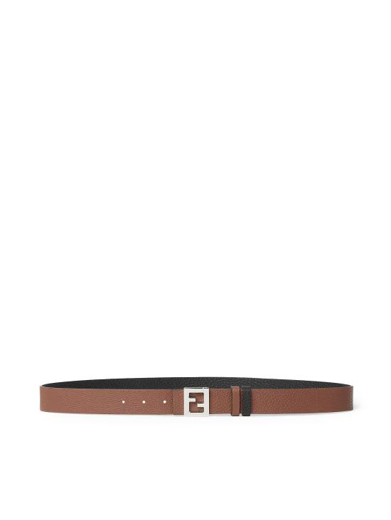 26FW 펜디 벨트 7C0565 B12LF1MYJ BLACK - FENDI