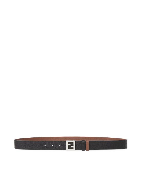 26FW 펜디 벨트 7C0565 B12LF1MYJ BLACK