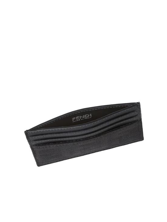 26FW 펜디 카드지갑 7M0164 B16FF0QA1 BLACK - FENDI