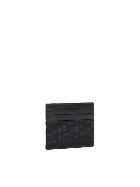 26FW 펜디 카드지갑 7M0164 B16FF0QA1 BLACK - FENDI