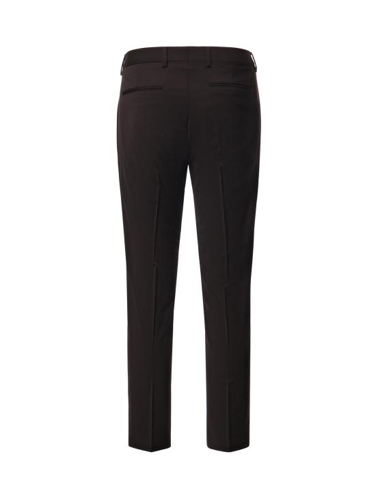 26FW 비에이블 수트 팬츠 ALEXANDER SHORTER02 TBCMCAFFE Coffee - BE ABLE