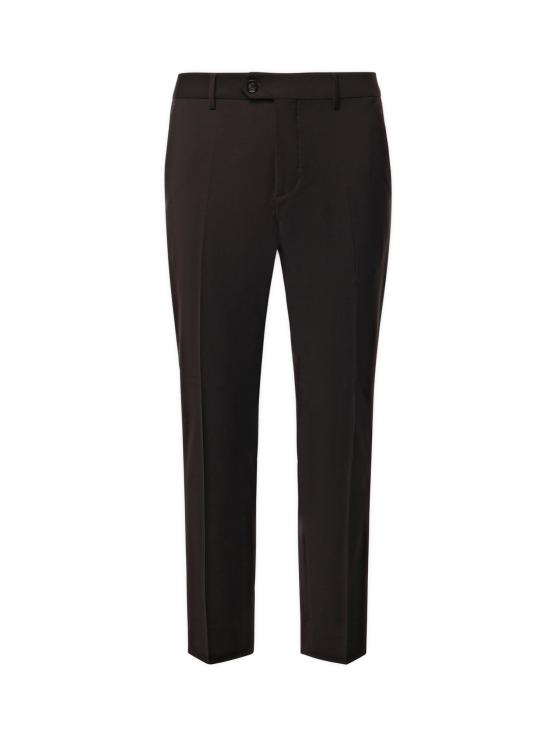 26FW 비에이블 수트 팬츠 ALEXANDER SHORTER02 TBCMCAFFE Coffee
