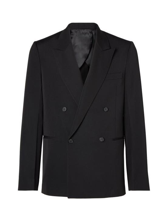 26FW 펜디 수트 자켓 FJ0999 B1H7F0QA1 BLACK