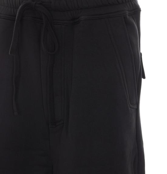 26FW 톰크롬 트레이닝/조거 팬츠 M ST 540 BLACK - THOM KROM