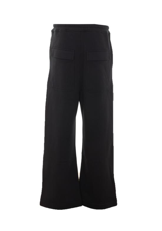 26FW 톰크롬 트레이닝/조거 팬츠 M ST 540 BLACK - THOM KROM