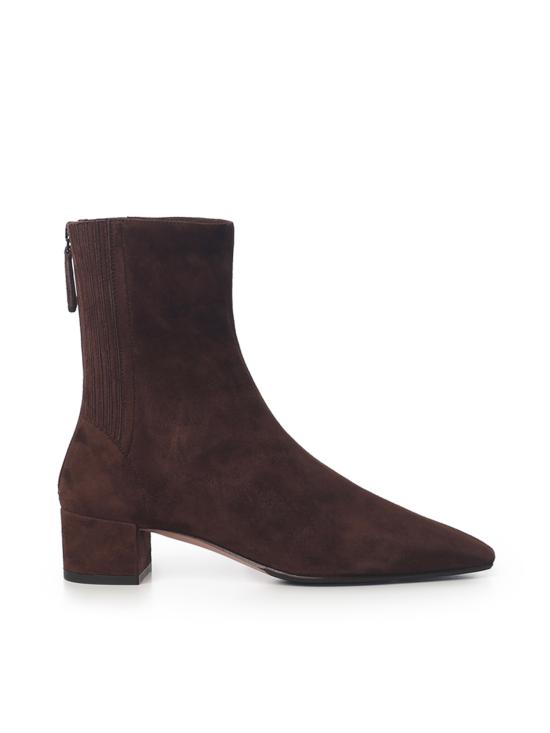 26FW 아쿠아주라 부츠 SHOMIDB8 SUEESP BROWN