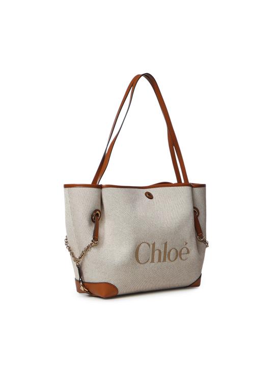 26FW 끌로에 숄더백 CH26AS655S63 26M CLAY BROWN - CHLOE