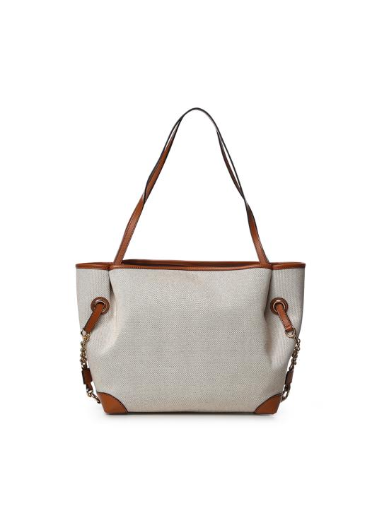 26FW 끌로에 숄더백 CH26AS655S63 26M CLAY BROWN - CHLOE