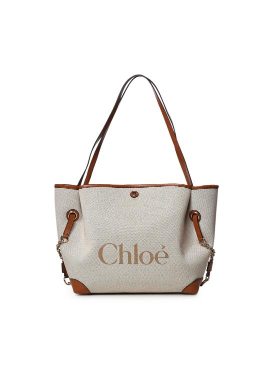 26FW 끌로에 숄더백 CH26AS655S63 26M CLAY BROWN