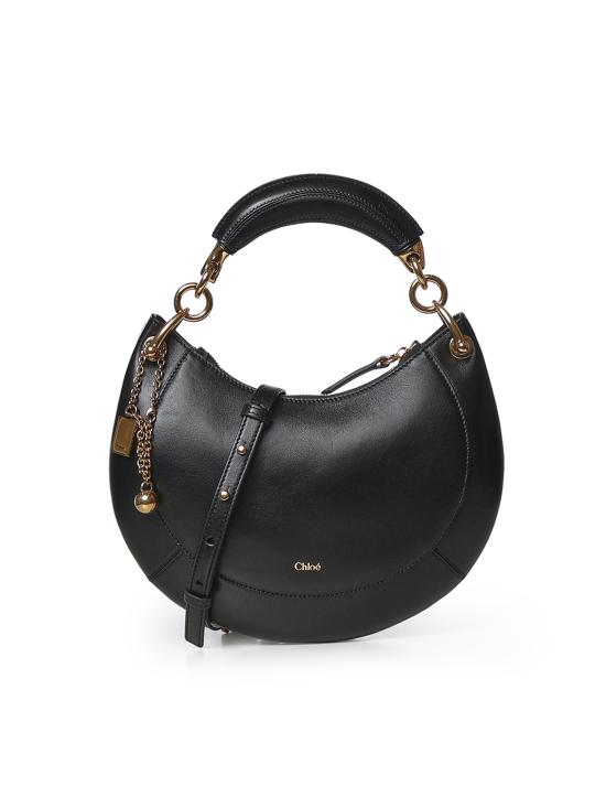 26FW 끌로에 가방 CH26AS921S60 001 BLACK