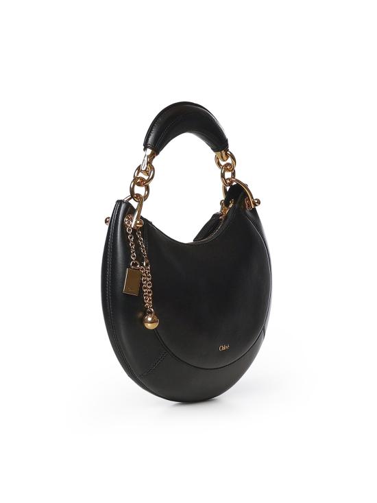 26FW 끌로에 가방 CH26AS921S60 001 BLACK - CHLOE