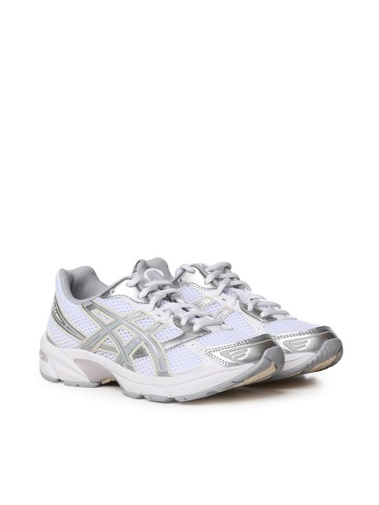 26FW 아식스 젤 1130 스니커즈 1203A609 112 WHITE PIEDMONT GREY - ASICS