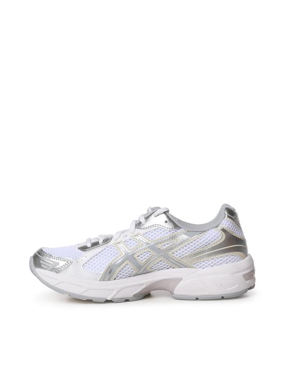 26FW 아식스 젤 1130 스니커즈 1203A609 112 WHITE PIEDMONT GREY - ASICS