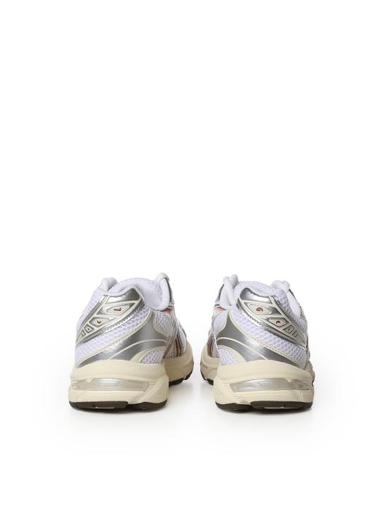 26FW 아식스 젤 1130 스니커즈 1203A609 117 WHITE RUSTED ROCK - ASICS