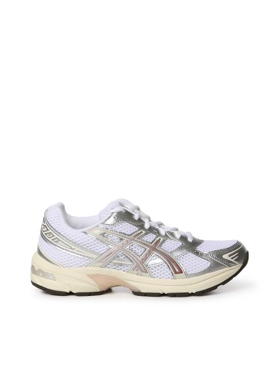 26FW 아식스 젤 1130 스니커즈 1203A609 117 WHITE RUSTED ROCK